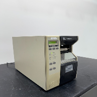 Zebra 110XiIII Plus Industrial Thermal Printer. image 0
